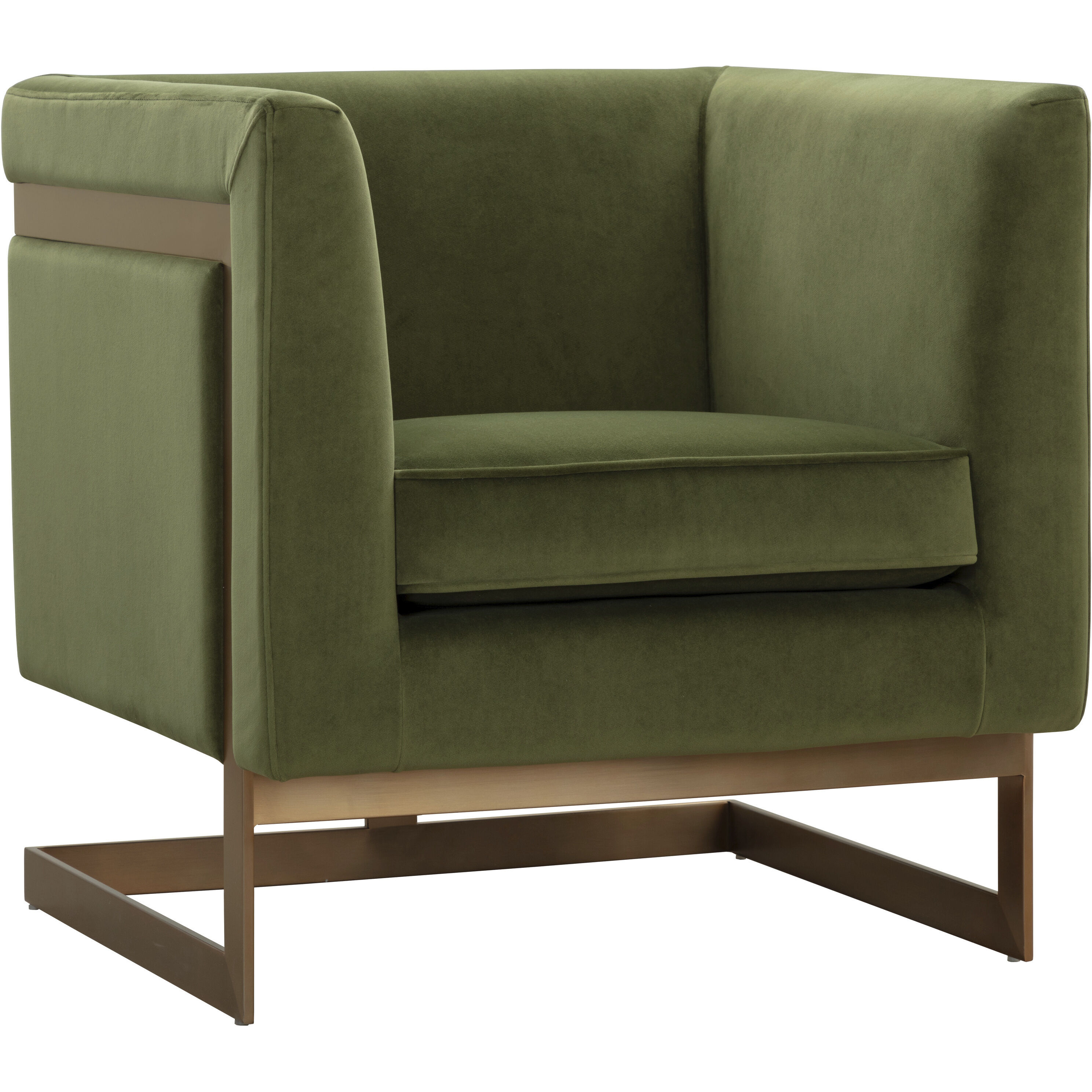 Yvette Accent Chair